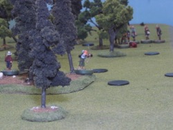 Turn 2, South