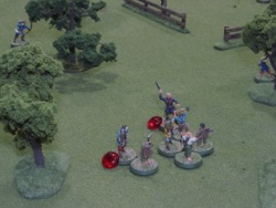 Turn 5, West