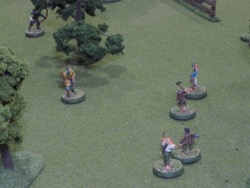 Turn 6, West