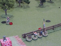 Turn 3, West