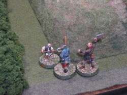 Turn 4, Cotton