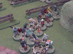Turn 4, South