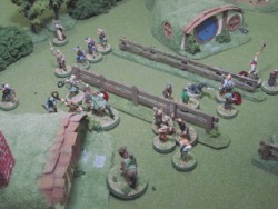 Turn 9, West