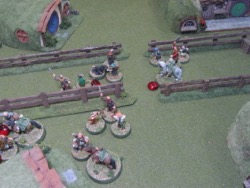 Turn 10, Center