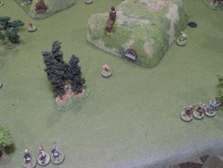 Setup, Northeast