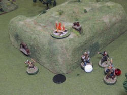 Setup, Southeast