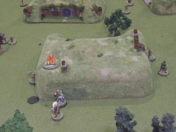 Setup, Southeast