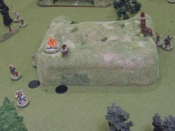 Setup, Southeast