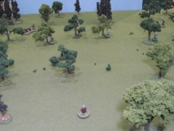 Setup, Bilbo's-Eye View