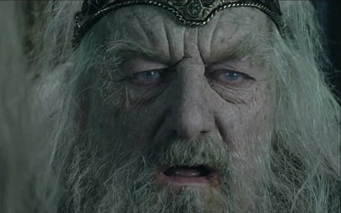The White Wizard