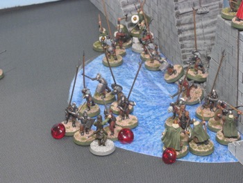 Turn 4, The Breach