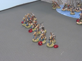 Turn 6, The Elves