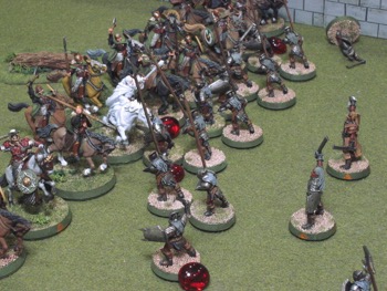 Turn 3, Center