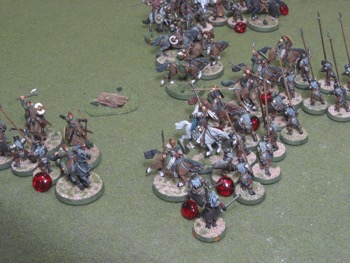 Turn 4, East