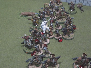 Turn 4, West