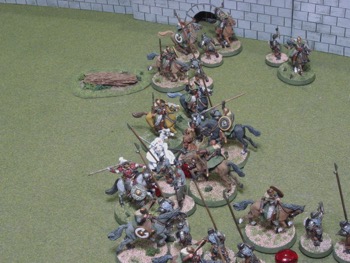 Turn 5, West