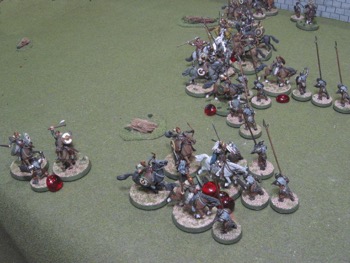 Turn 5, East