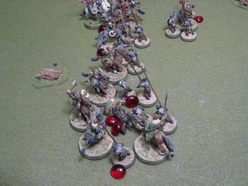 Turn 6, East