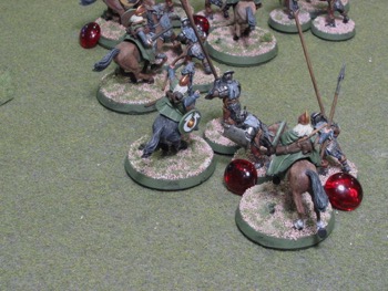 Turn 7, East