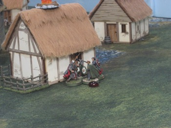 Turn 6, East