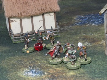 Turn 7, North