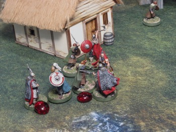Turn 7, West