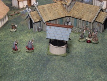 Turn 7, South