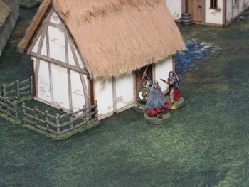 Turn 7, East