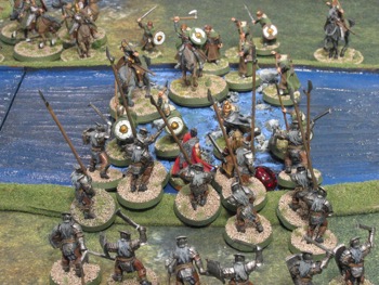 Turn 5, The Ford