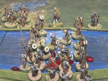 Turn 6, The Ford