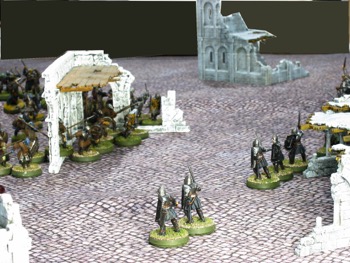 Turn 2 - Center