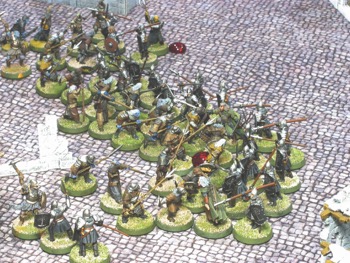 Turn 4 - Center