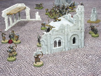 Turn 5 - South