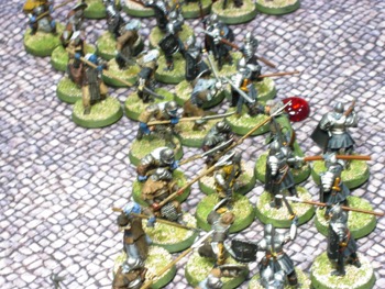 Turn 5 - Center