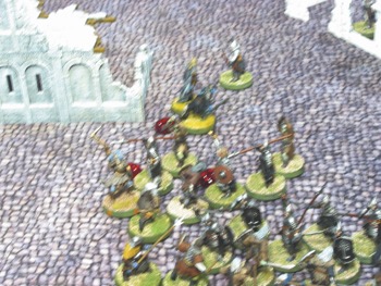 Turn 5 - North