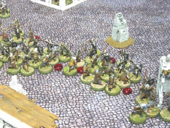 Turn 6 - Center