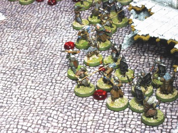 Turn 7 - Southwest