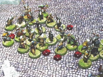 Turn 7 - Center