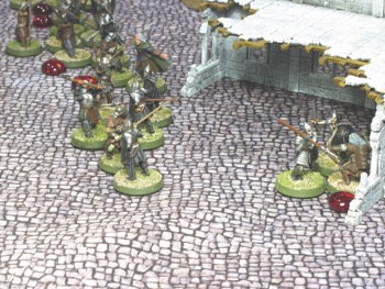 Turn 9 - South
