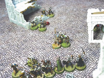 Turn 9 - North