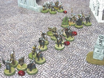 Turn 10 - Center
