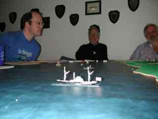 The Confederates