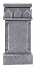 Games Workshop Moria Pillar