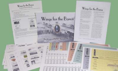 The Components