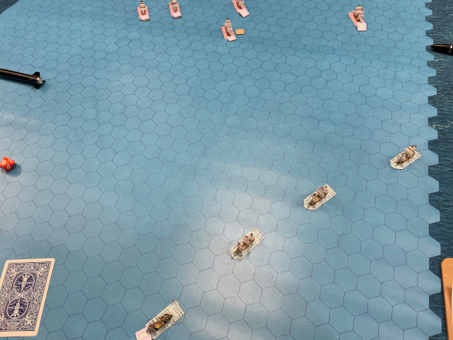 Turn 5
