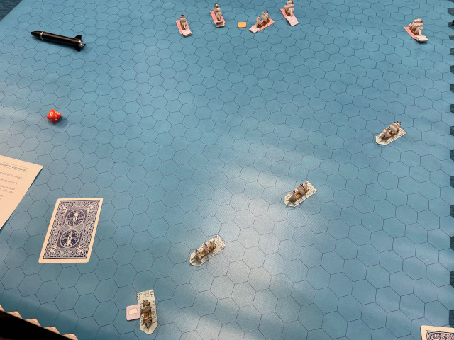 Turn 6