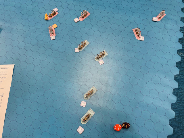 Turn 11