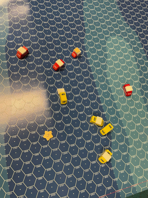 Turn 5