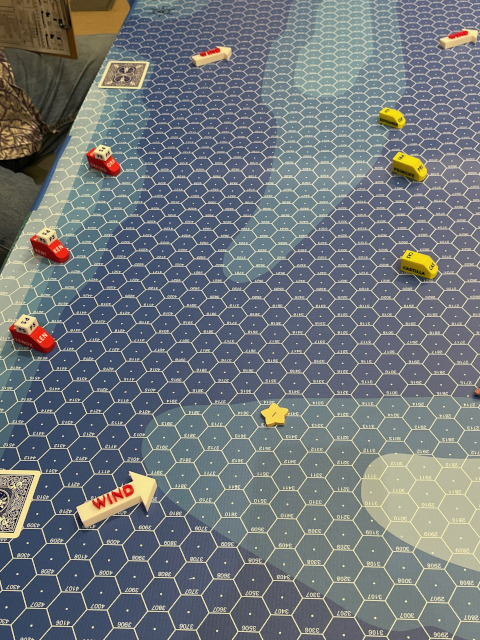 Turn 1