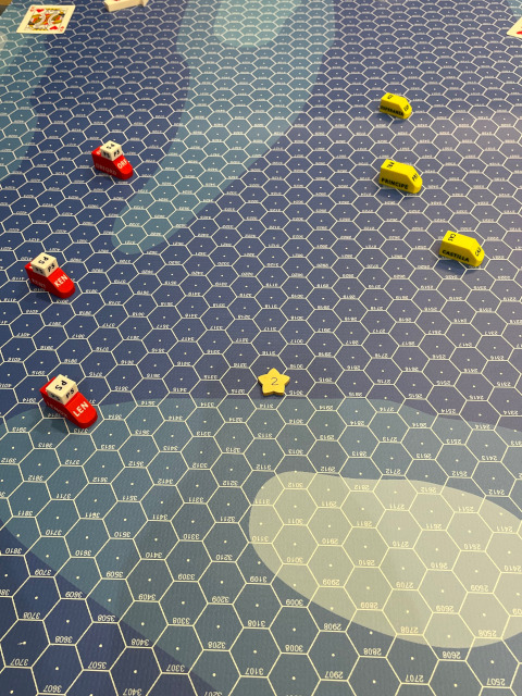 Turn 2